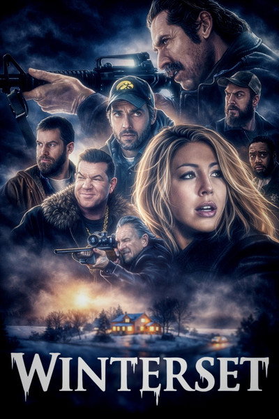 Winterset (2025) NORDIC 1080p WEBRip 5 1-LAMA