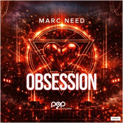 Marc Need - Obsession (2026) mp3