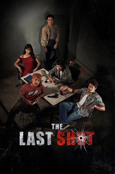 The Last Shot (2025) 1080p WEBRip 5 1-WORLD