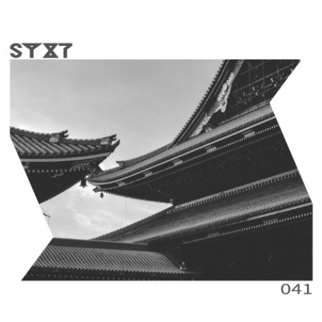 Alessio Landini & Ectoplasm - SYXT041 (2026) flac