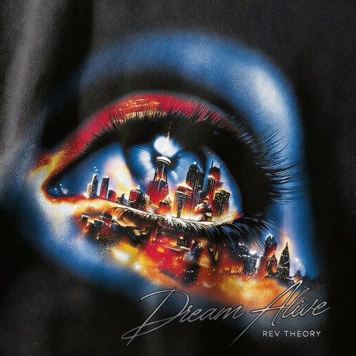 Rev Theory - Dream Alive (Single) (2026)