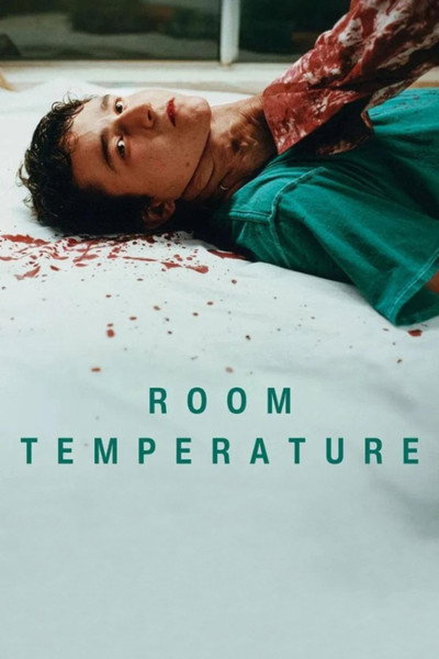 Room Temperature (2025) SUBFRENCH 1080p WEBRip-LAMA