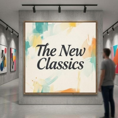 The New Classics (2026)