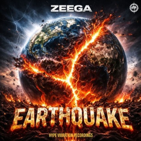 ZEEGA - Earthque (2026) mp3