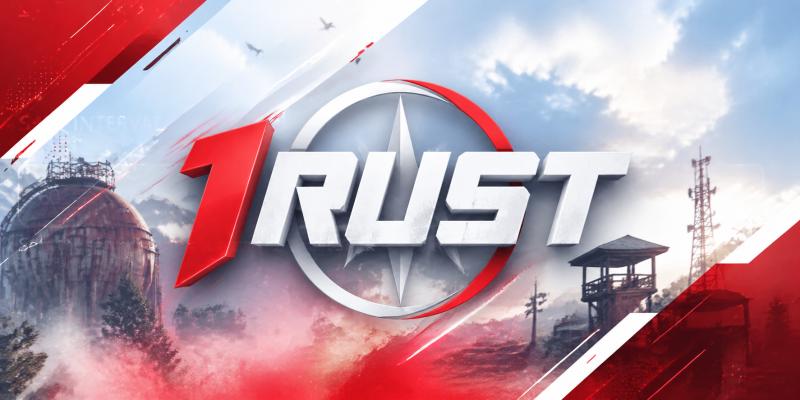 1Rust-b | Wipe 13.05.2026 | Classic | No Playing Admins