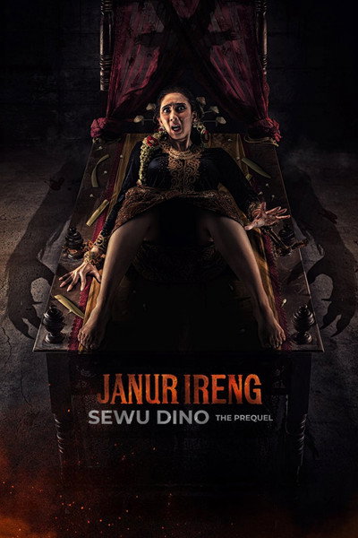 Janur Ireng Sewu Dino The Prequel (2025) 1080p WEBRip 5 1-WORLD
