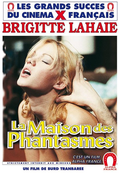 Maison des phantasmes, La / Soumission / Дом фантазий / Подчинение    + sub