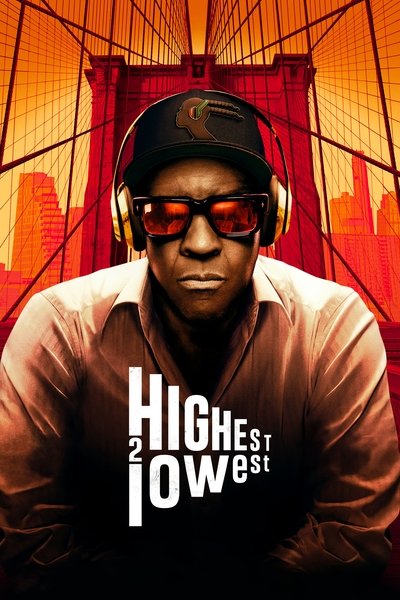 Highest 2 Lowest (2025) HYBRID 1080p BluRay 5 1-LAMA