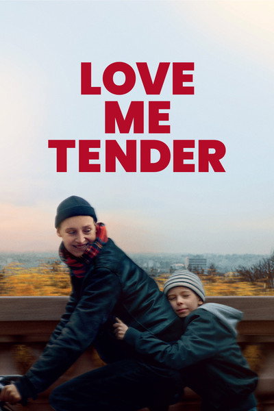 Love Me Tender (2025) 1080p WEBRip-WORLD