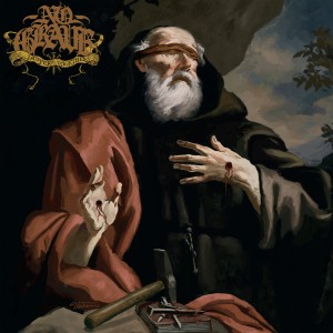No Grave - Suffer Together (2026)