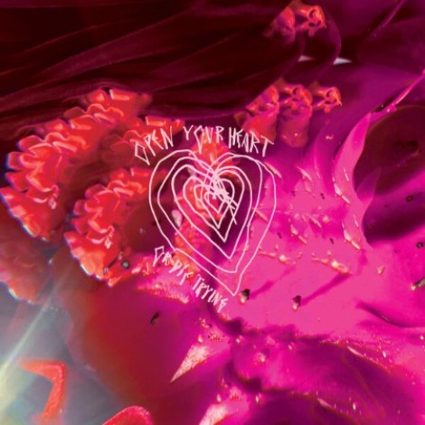 Arcade Fire - Open Your Heart Or Die Trying (2026) flac