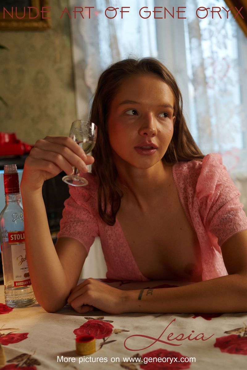 2026-02-19 LESIA S - Vodka