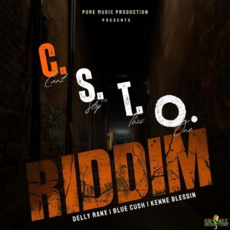 VA - C.S.T.O. RIDDIM (2026) mp3