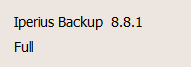 Iperius Backup Full 8.8.1
