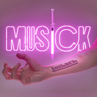 Laibach / Musick [Hi-Res] (2026) FLAC, lossless
