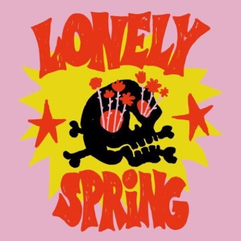 Lonely Spring - I Don't Wanna Want What Is Killing Me (2026) mp3