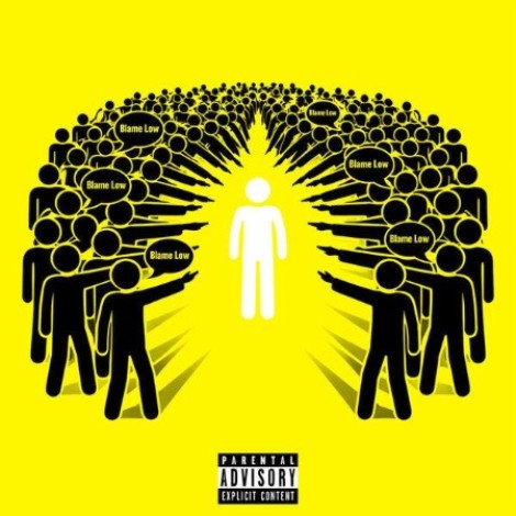 Low the Great , Siete7x - Blame Low (2026) mp3