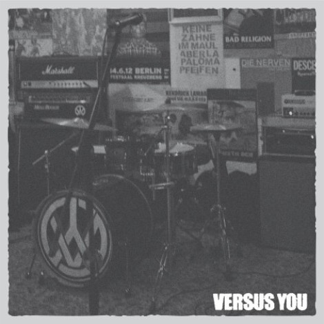 Versus You - Versus You (2026) mp3