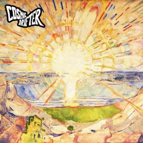 Cosmic Drifter - On The Shores Of The Cosmic Ocean (2026) flac
