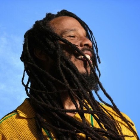 Ziggy Marley, Trombone Shorty, Sheila E. - Brightside (2026) flac