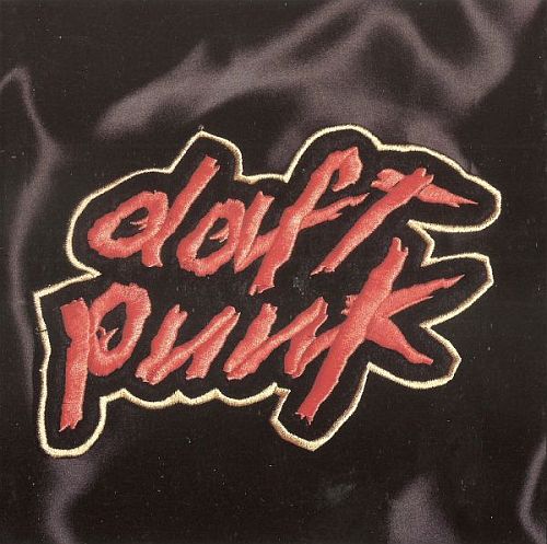 Daft Punk - Homework (1997) (LOSSLESS)
