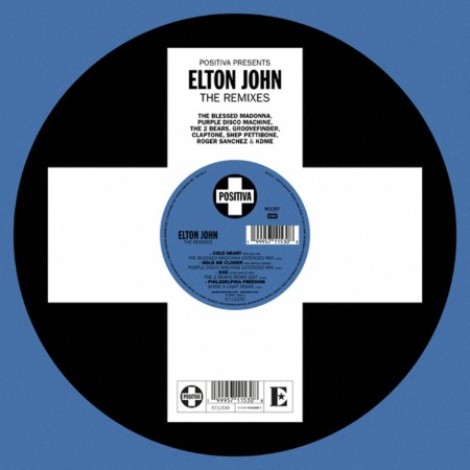 VA - Positiva Presents: Elton John - The Remixes (2026) flac