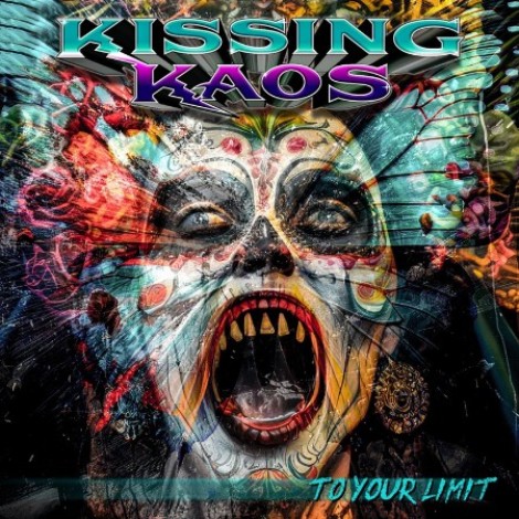 Kissing Kaos - To Your Limit (2026) mp3