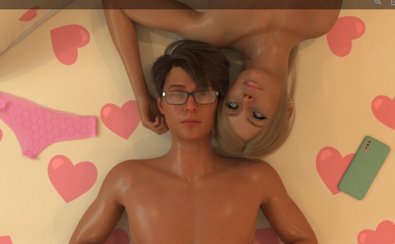 University Rush - Version 0.05 Demo by ImperiumRomantum Adult Game