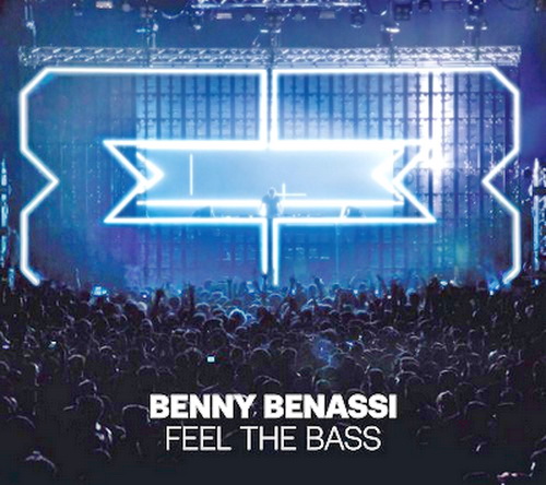 Benny Benassi / Feel The Bass (2026) MP3, 320 ����/c