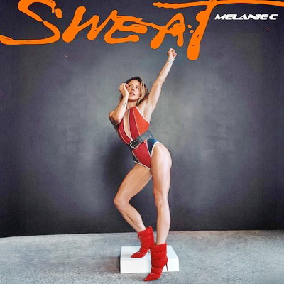 Melanie C / Sweat (2026) MP3, 320 ����/c