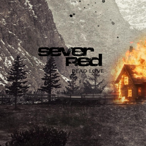Sever Red - Dead Love (Single) (2026)