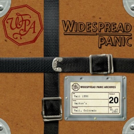 Widespread Panic - Vail (1996) (2026) flac