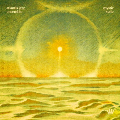 Atlantis Jazz Ensemble / Mystic Suite (2026) MP3, 320 ����/c