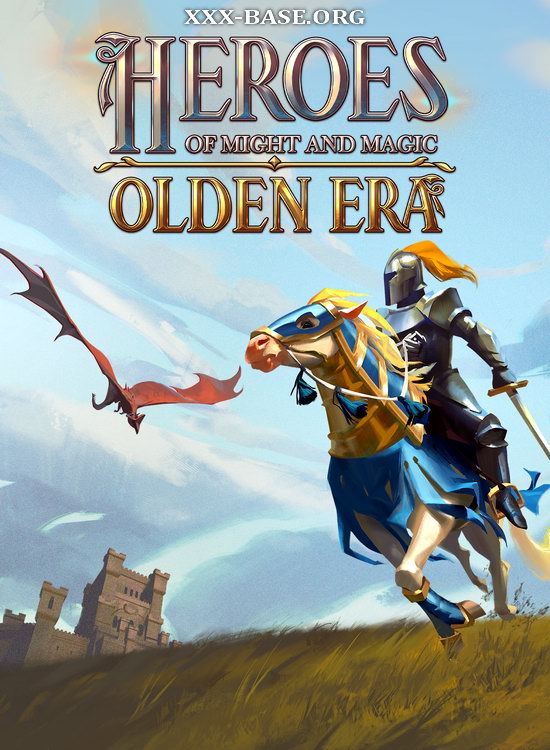 Heroes of Might and Magic: Olden Era (2026/RUS/Portable ...