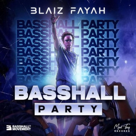 VA - Basshall Party (2026) mp3