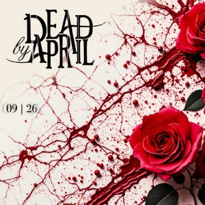 Dead by April - A Promise (09 | 26) (Single) (2026)