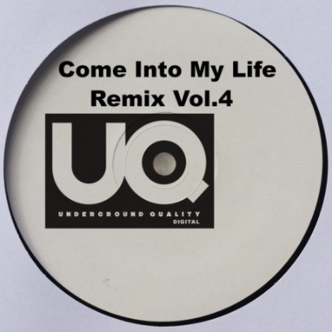 Melchior Sultana - Come Into My Life, Vol. 4 (Remix) (2026) mp3