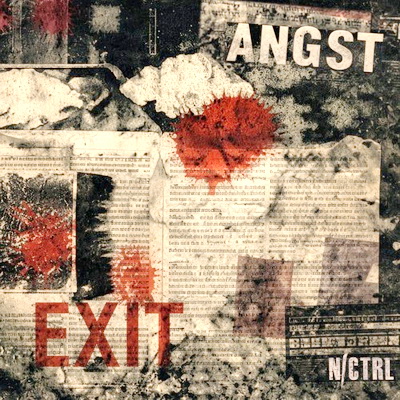 N/Ctrl / Exit Angst (2026) MP3, 320 ����/c