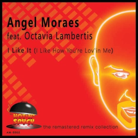 Angel Moraes x Octavia Lambertis - I Like It (I Like How You're Lov'in Me) (2026) mp3