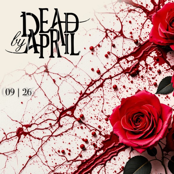 Dead by April - A Promise (09 | 26) (Single) (2026)