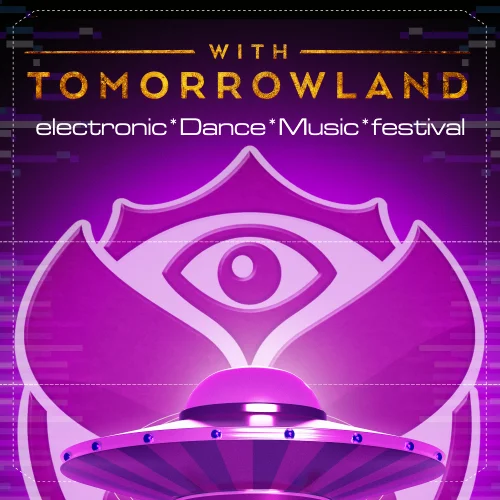 Tomorrowland 2026 Top 100 EDM HITS 19 April (2026)