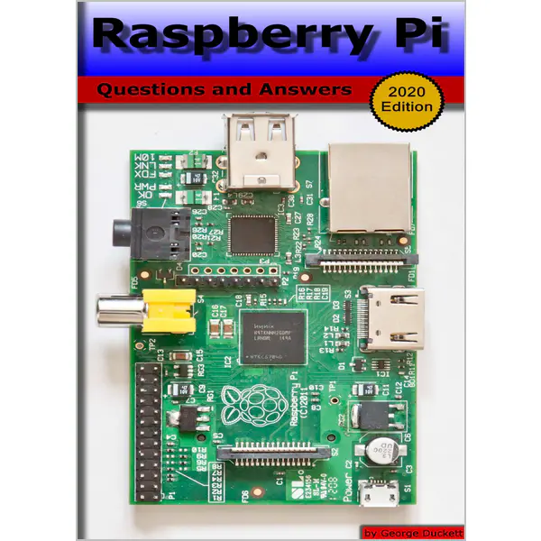 Raspberry Pi: Questions and Answers