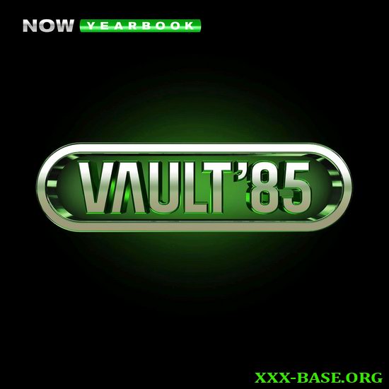 NOW Yearbook: THE VAULT 1985 (4CD)