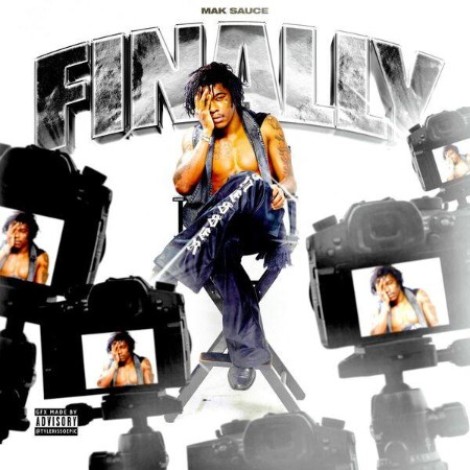 M Sauce - Finally (B.B.2) (2026) mp3