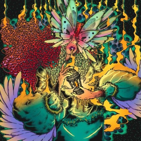 Birds Of Vale - Dimensions (2026) flac