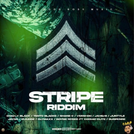 VA - Stripe Riddim (2026) mp3