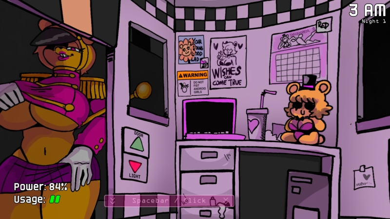 Wonder Workshop - Fanibear's wishful desires v 0.2.6 Adult Game