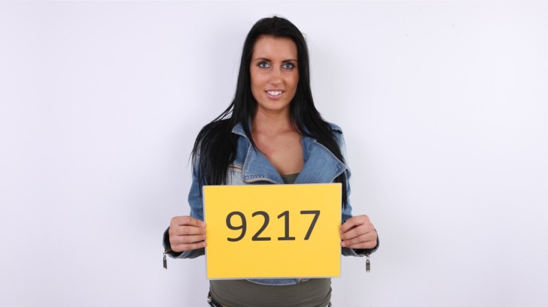 Melissa Ria- Casting 9217 1080p