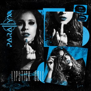Parallyx - Lipstick Doll (Single) (2026)