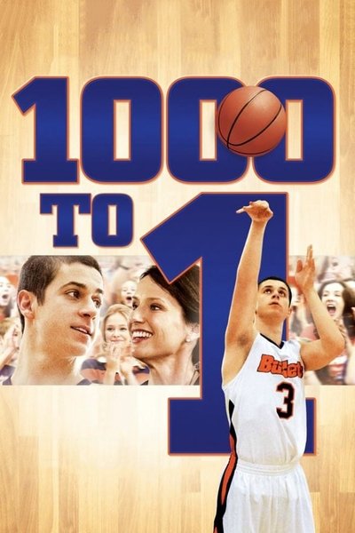 1000 To 1 The Cory Weissman Story (2014) 1080p WEBRip 5 1-LAMA